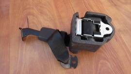 Maserati Levante Rear Right Seat Belt and Buckle  - 634173700c